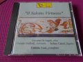 Il Salotto Virtuoso - Fone , снимка 1 - CD дискове - 35288076