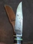 ловен нож Solingen , снимка 4