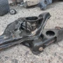Преден мост VW Golf II, снимка 10