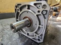 Серво Мотор -AC Bosch/Rexroth MSK101C-0300-NN-M1-AG2-NNNN, снимка 2