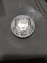Монета от 100 лв цар Борис, снимка 2