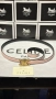 колани от естествена кожа в кутия celine , снимка 4