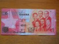 банкноти - Гана, Бурунди, Сомалия, Сомалиленд, снимка 3