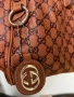 Чанта Gucci Sukey , снимка 3