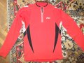 Ватирана блуза ASICS   мъжка,М, снимка 2