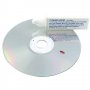 Почистващ диск за оптични устройства Digital One SP00188 с течност CD Cleaner