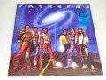 The Jacksons Victory LP, снимка 1 - Грамофонни плочи - 43092965