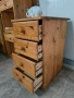 3790 Шкафче с чекмеджета , снимка 2