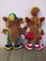 Плюшени играчки, снимка 2