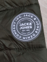 Мъжко яке Jack&Jones размер L, снимка 4