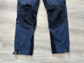 Мъжки трекинг панталон Lundhags Avhu II Trousers, Размер М (50), снимка 6