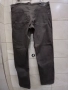 Нов мъжки панталон голям размер W44, L34 /есен - зима/, снимка 6