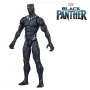 Фигурка Черната пантера Marvel Black Panther Legacy Titan Hero Black - Hasbro S_1223515, снимка 1