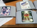 Оригинални касети с игри за Nintendo 64, снимка 2