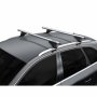 Напречните греди за таван на автобагажник MENAVO за интегриран рейлинг, снимка 1