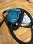 MAKITA DVC 350-професионална акумулаторна прахосмукачка, снимка 2