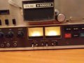 TEAC A-3300SX Магнетофон 3 мотора/4 писти, снимка 5