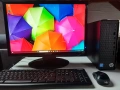 HP Slim desktop S01, снимка 1