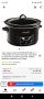 Slow cooker Crock-Pot SCCPRC507B-050, 4.7 л, Електронен дисплей, Таймер, Мобилен керамичен съд, снимка 2