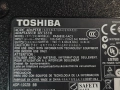 Оригинално зарядно TOSHIBA 19V / 6.32A / 120W, снимка 1