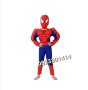Костюм Спайдърмен Спайдермен Spiderman , снимка 2