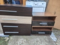 два шкафа в добро състояние, снимка 1