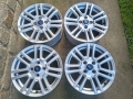 4х108 - 16 цола Форд 4x108 Ford 4 x 108 Ford fiesta Ford b-max, снимка 1