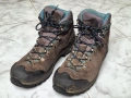 Планински Обувки Scarpa Kailash Trek GTX - мъжки, 46 номер, снимка 3