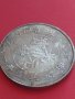 РЕПЛИКА КОПИЕ на стара сребърна Китайска монета перфектно състояние за КОЛЕКЦИОНЕРИ 41449, снимка 8