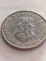 Монета 20 стотинки 1917г. Царство България стара рядка за КОЛЕКЦИОНЕРИ 32704, снимка 8