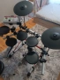  Барабани Yamaha dtxpress4, снимка 3