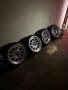Продавам гуми със джанти 19 ки , снимка 1