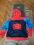 Детски суитчър /Спайдърмен/ , снимка 2