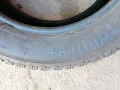 2 броя зимни гуми Mastersteel
Размер 215/55 R16
, снимка 3