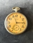 Джобен часовник - Молния - СССР - КОРАБ - Промоция, снимка 3