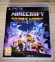 PS3 Minecraft: Story Mode  Playstation 3 Плейстейшън 3 ПС3