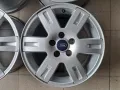Алуминиеви джанти за Ford 16 5x108, снимка 3