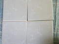 Нови Фаянсови Плочки 15/15,  12 м², снимка 3