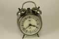 Стар Немски Будилник JERGER 1960' s, снимка 2