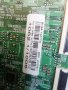 SAMSUNG    UE55RU7372U  СЪС СЧУПЕНА МАТРИЦА, снимка 6