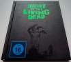 Night Of The Living Dead (1968) - Limited Edition Mediabook - Blu-Ray, снимка 2