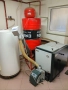 котел на пелети biosolid 18kw, снимка 2