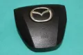 Airbag волан Mazda 5 facelift (2008-2010г.) Мазда 5, снимка 3
