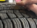 Зимни гуми с джанти, навигация и компресор, снимка 11