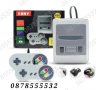 Ретро Гейминг TV Конзола Телевизионна видео игра Nintendo 620 игри, снимка 7