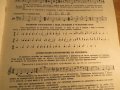 Начална школа за акордеон, учебник за акордеон  - Научи се сам да свириш на акордеон - изд.1970г., снимка 10