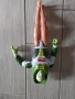 Hasbro Action Man Villain Enemy Professor Gangrene Action Figure 2001, снимка 5