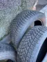Зимни гуми Firestone Winterhawk 3 205/55/16 91T DOT 4717 - 2 броя, снимка 4