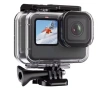 Водоустойчив кейс корпус за GoPro 13, GoPro 12, GoPro 11, GoPro 10, 09, снимка 1