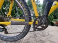 Cannondale F2000 Caad4 MTB планински велосипед XC, снимка 5